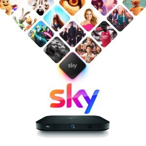 Cable TV Satelital Sky El Salvador