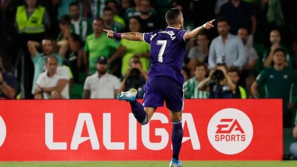 Cable TV Satelital Sky El Salvador - La Liga EA SPORTS