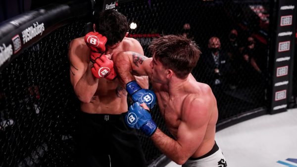 Cable TV Satelital Sky El Salvador - boxeo